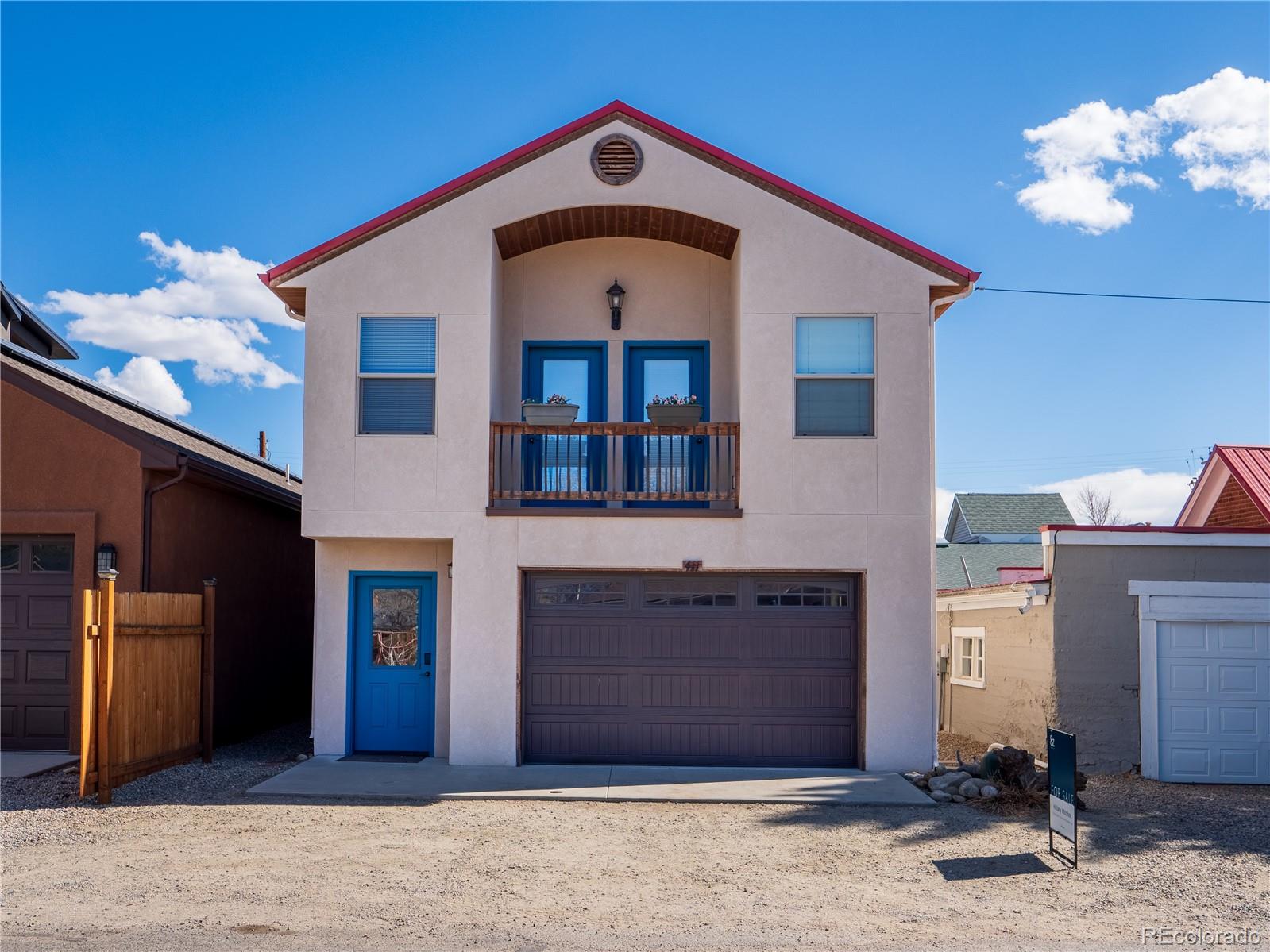 MLS Image #0 for 411  chestnut street,buena vista, Colorado