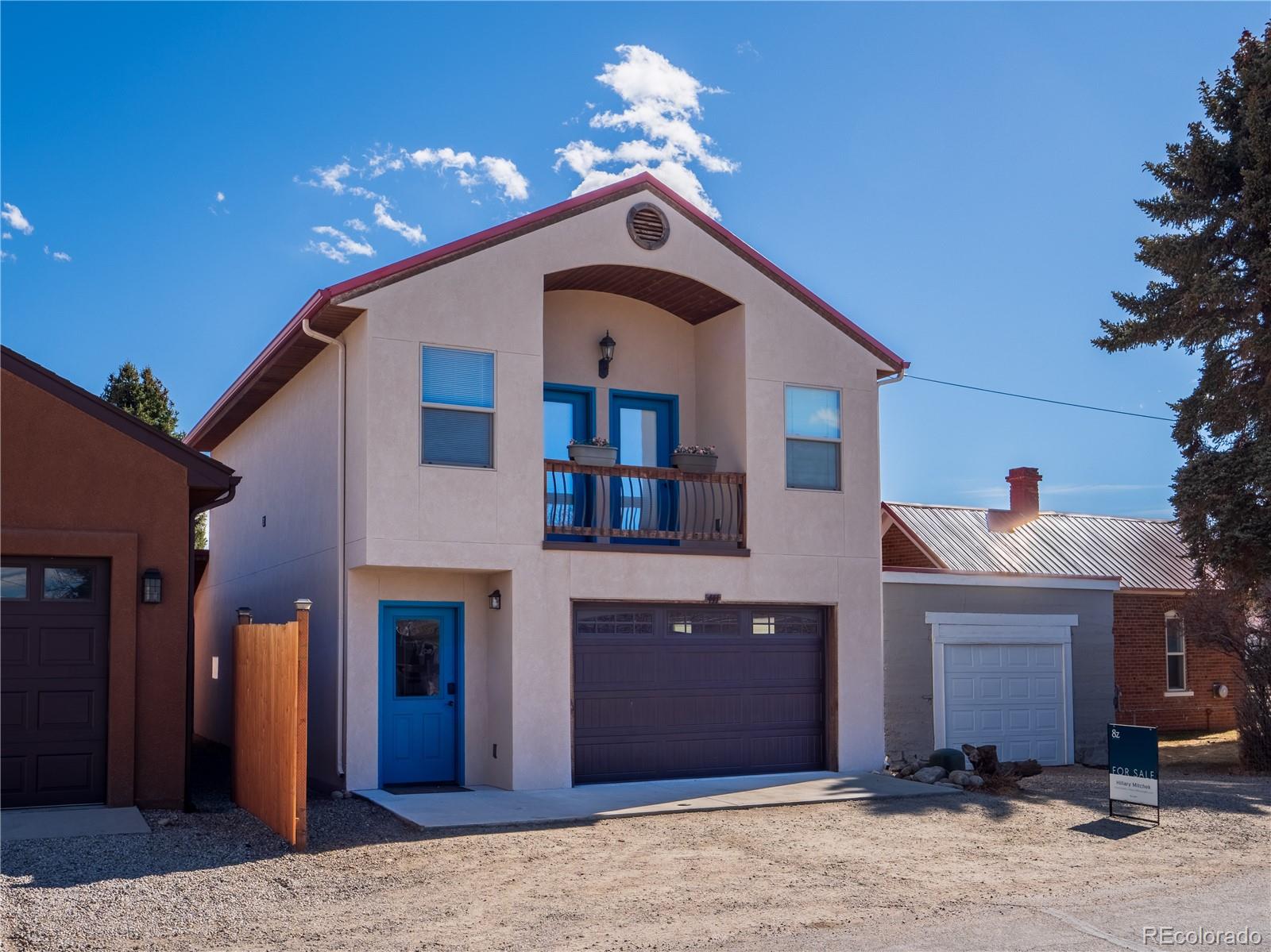 MLS Image #2 for 411  chestnut street,buena vista, Colorado