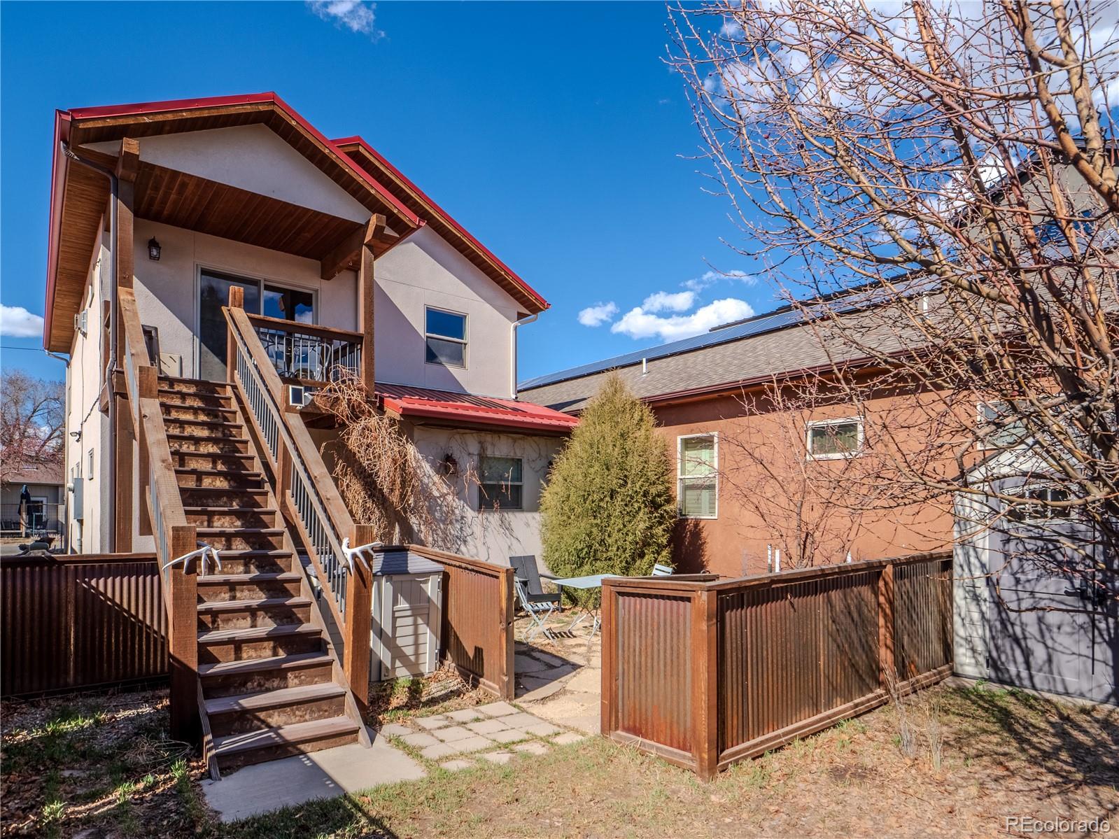 MLS Image #23 for 411  chestnut street,buena vista, Colorado