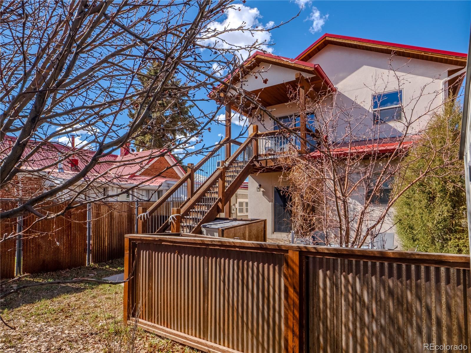 MLS Image #24 for 411  chestnut street,buena vista, Colorado
