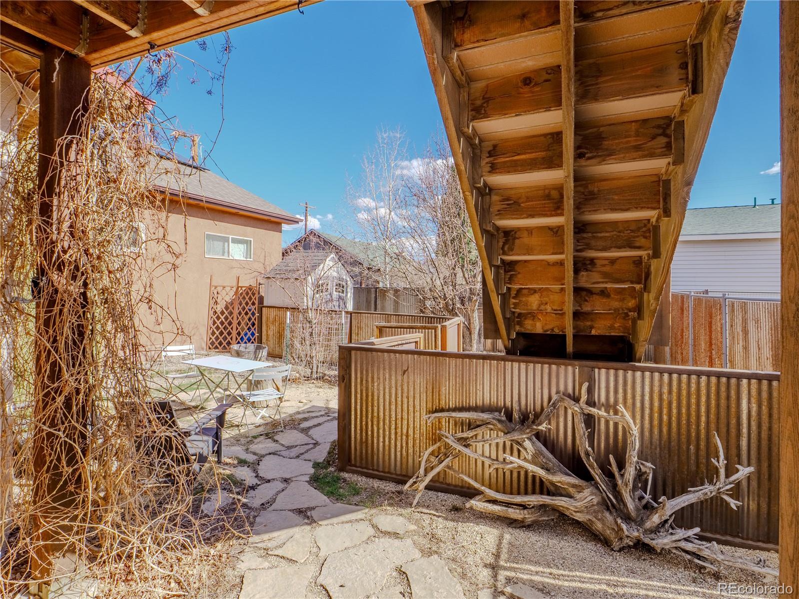 MLS Image #25 for 411  chestnut street,buena vista, Colorado