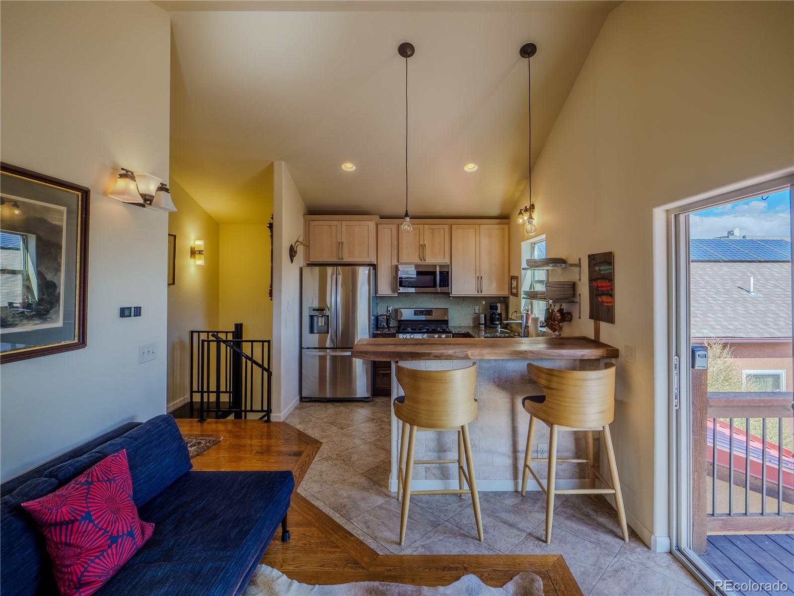 MLS Image #3 for 411  chestnut street,buena vista, Colorado