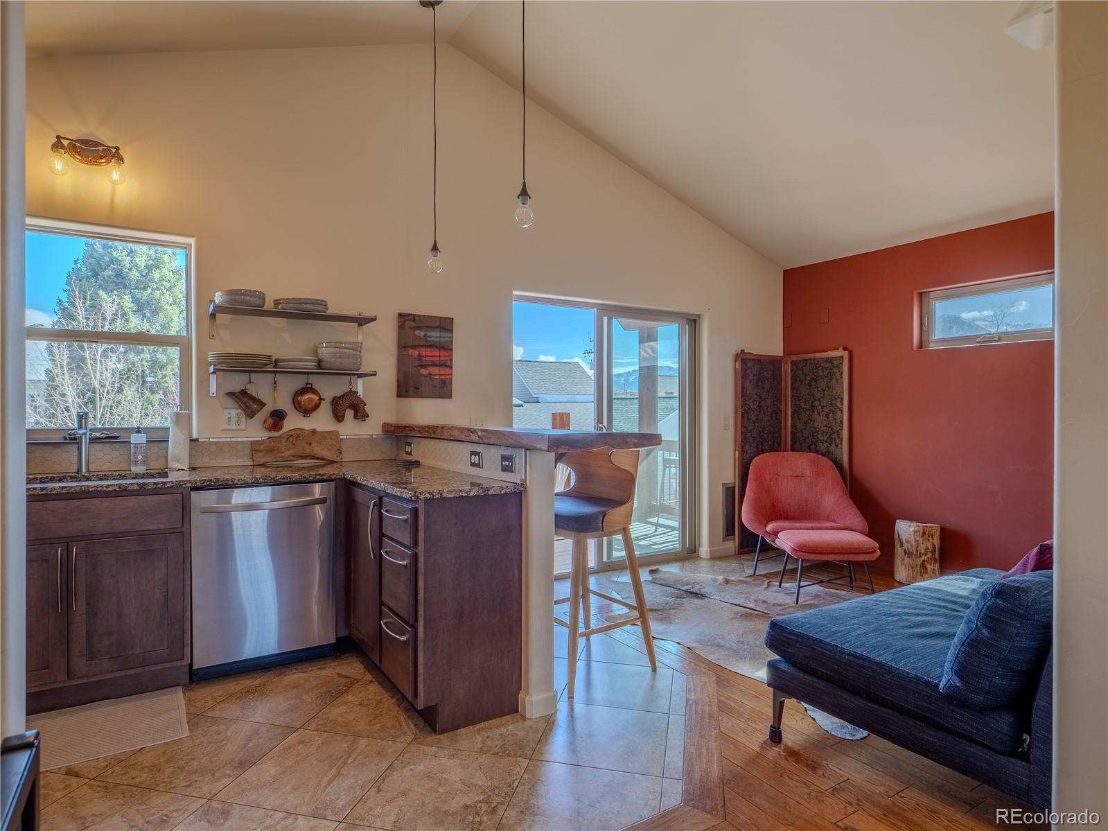 MLS Image #6 for 411  chestnut street,buena vista, Colorado