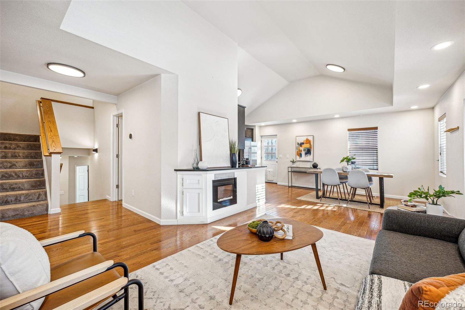 MLS Image #3 for 1430  fairfax street,denver, Colorado