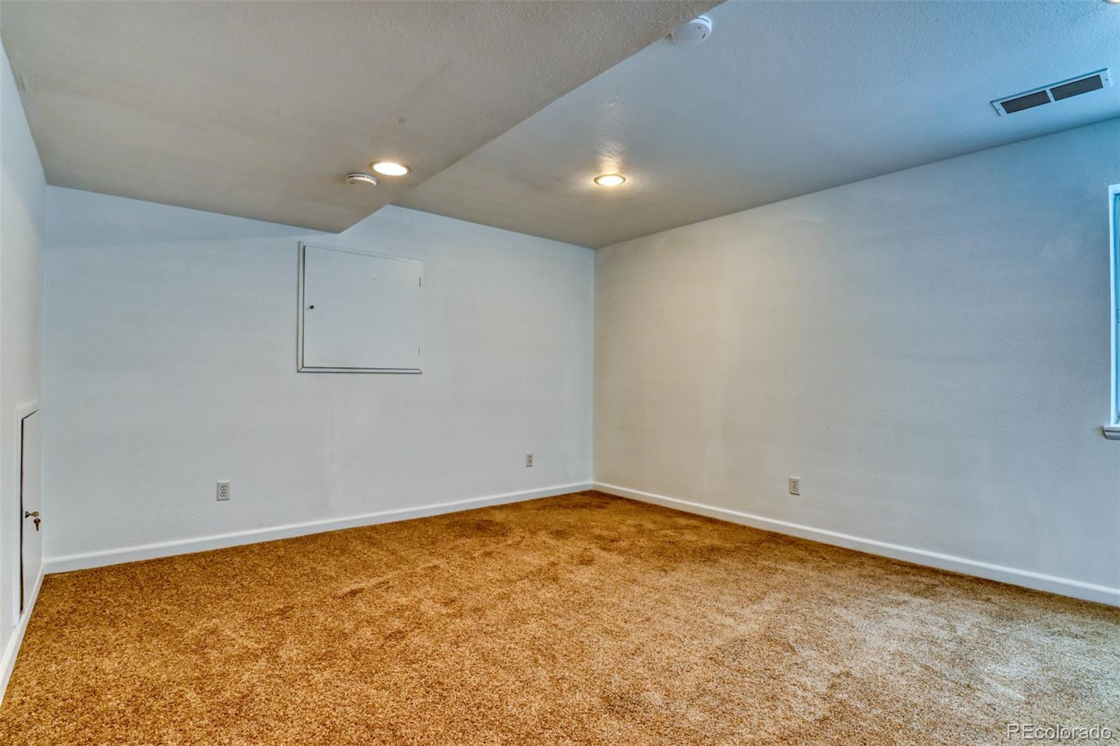 MLS Image #25 for 3465  bareback drive,colorado springs, Colorado