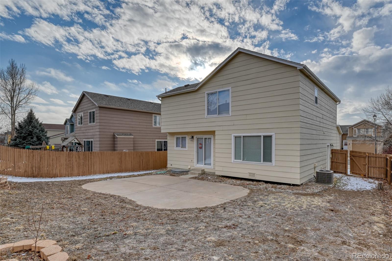 MLS Image #29 for 3465  bareback drive,colorado springs, Colorado
