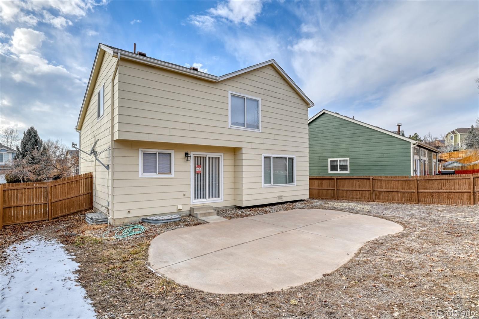 MLS Image #30 for 3465  bareback drive,colorado springs, Colorado