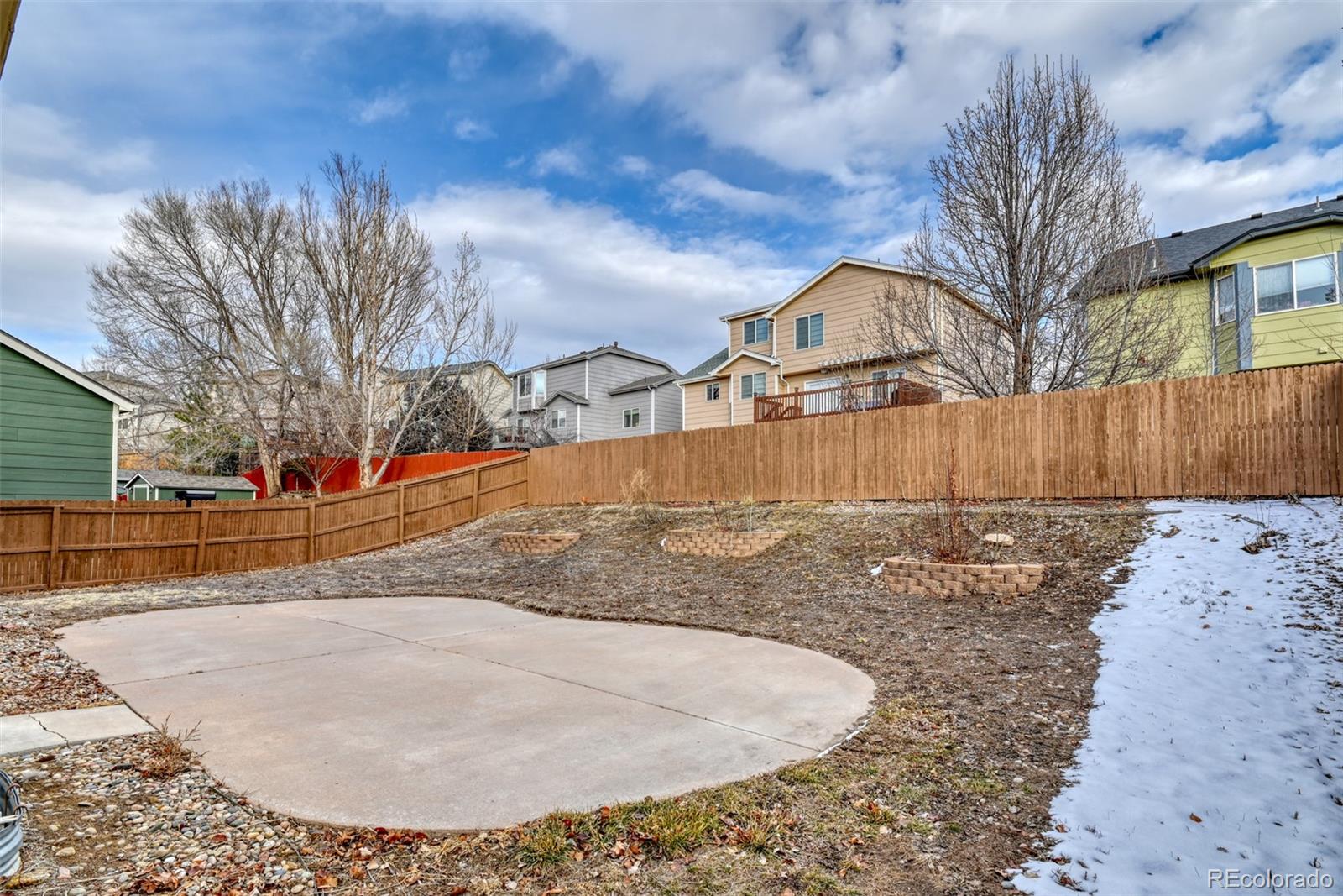 MLS Image #31 for 3465  bareback drive,colorado springs, Colorado