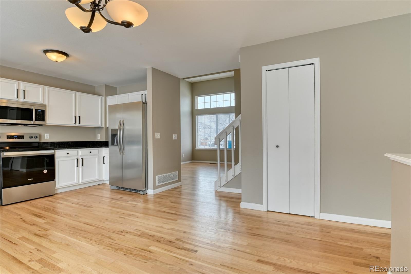 MLS Image #5 for 3465  bareback drive,colorado springs, Colorado