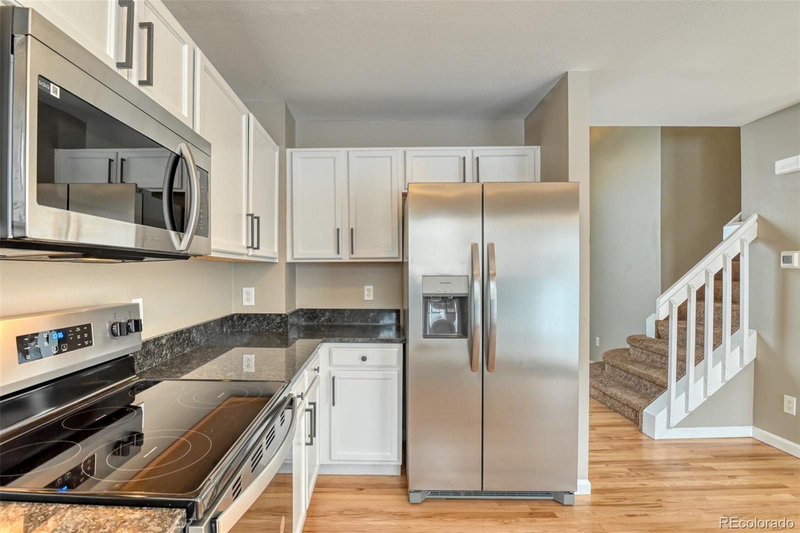MLS Image #7 for 3465  bareback drive,colorado springs, Colorado