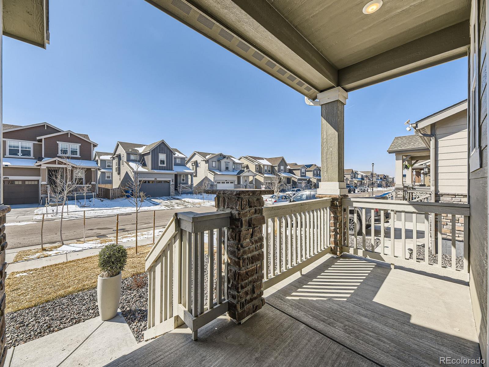 Report Image for 13261 E 110th Place,Commerce City, Colorado