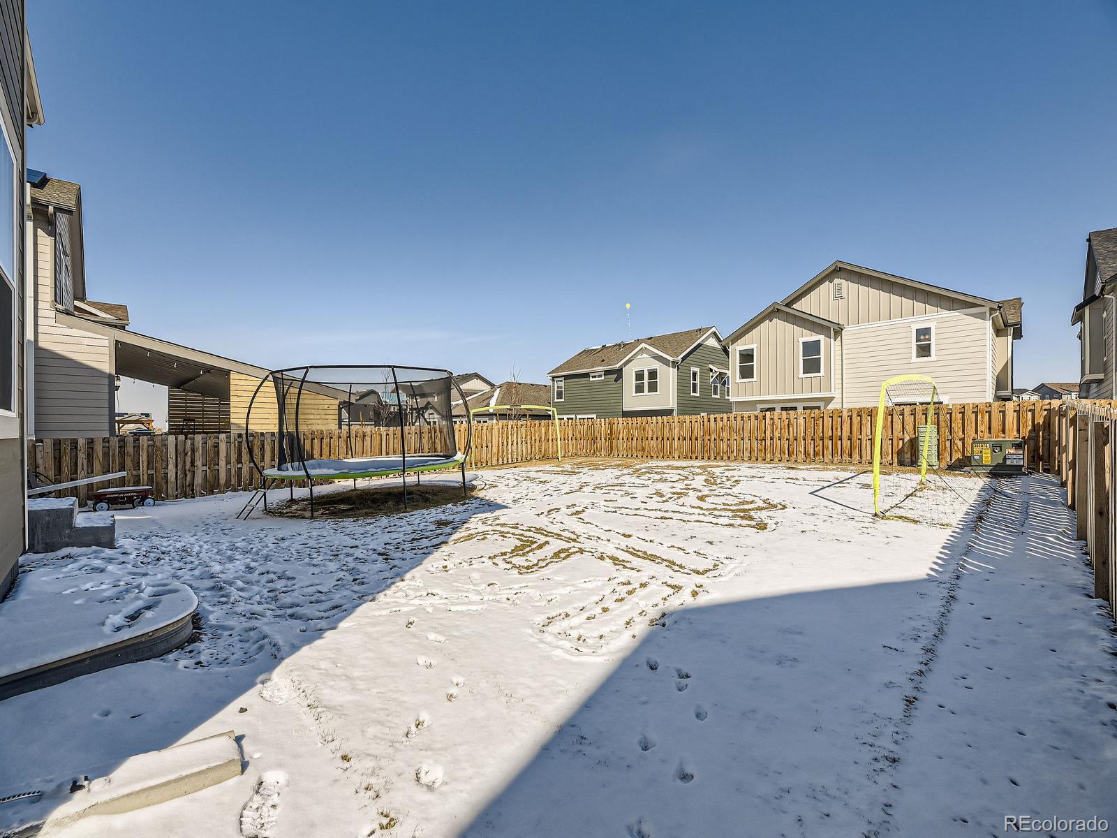 MLS Image #23 for 13261 e 110th place,commerce city, Colorado