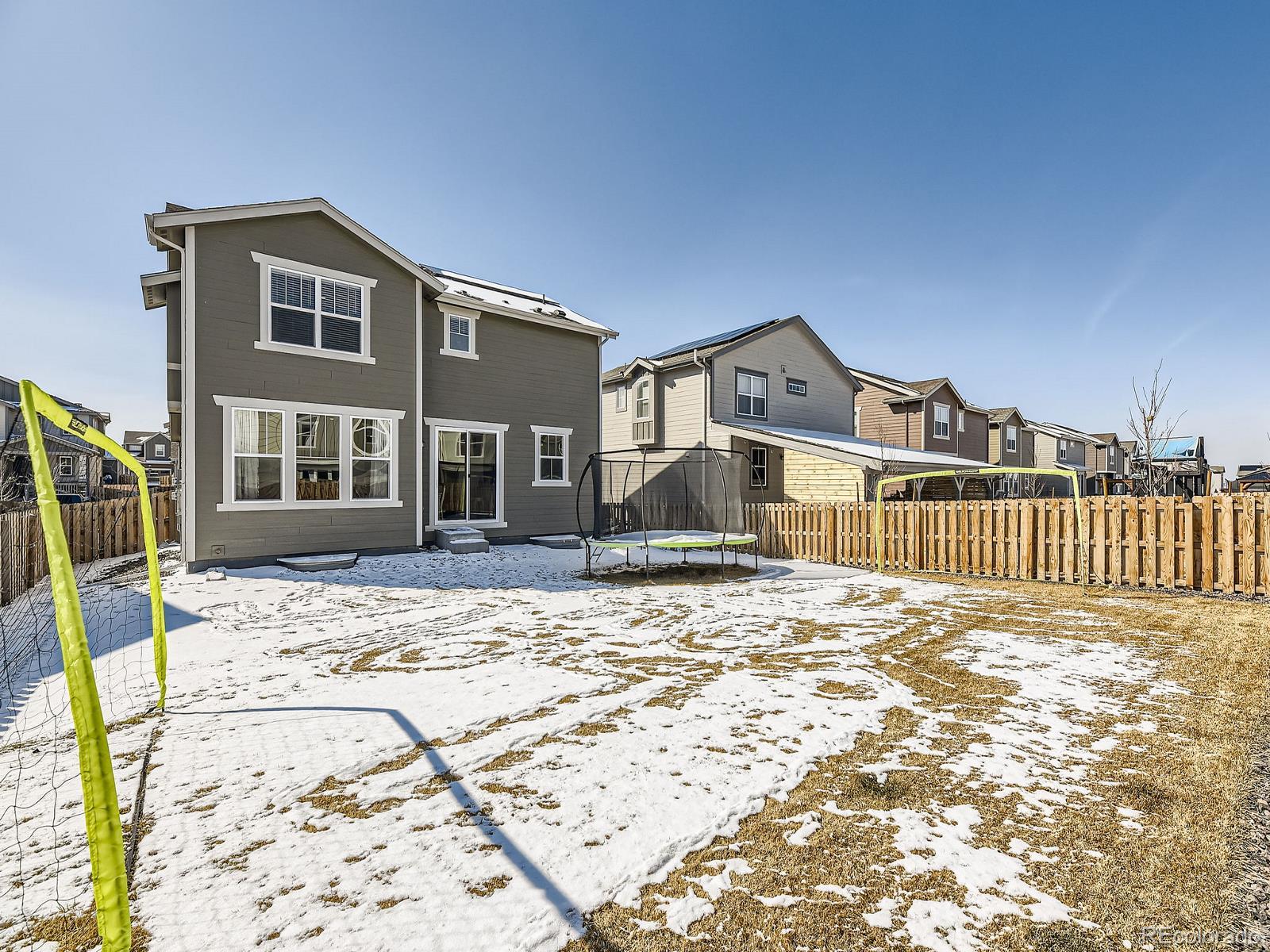 MLS Image #24 for 13261 e 110th place,commerce city, Colorado