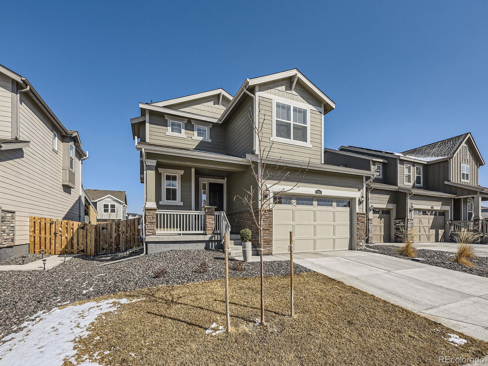 MLS Image #26 for 13261 e 110th place,commerce city, Colorado