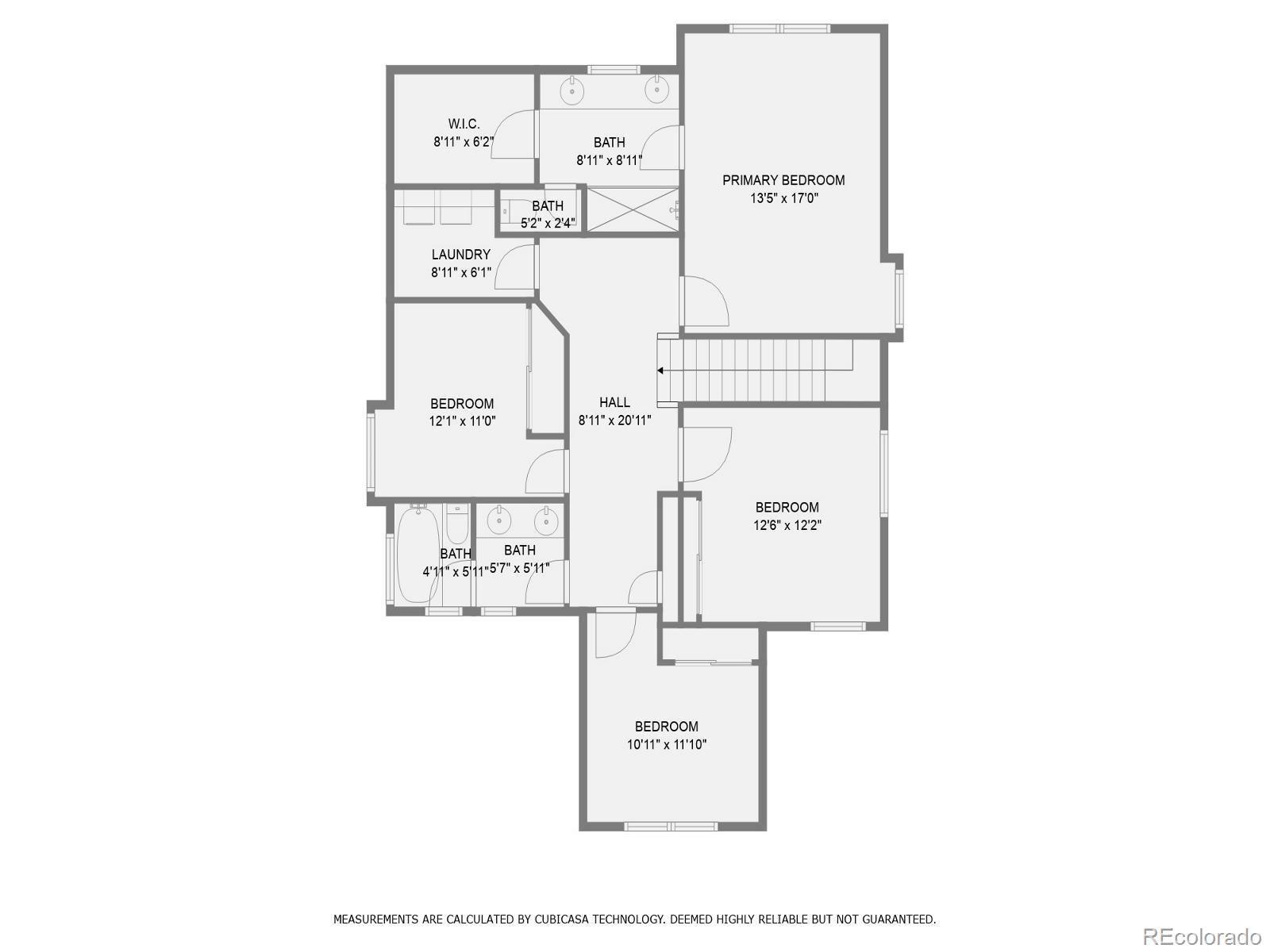 MLS Image #28 for 13261 e 110th place,commerce city, Colorado