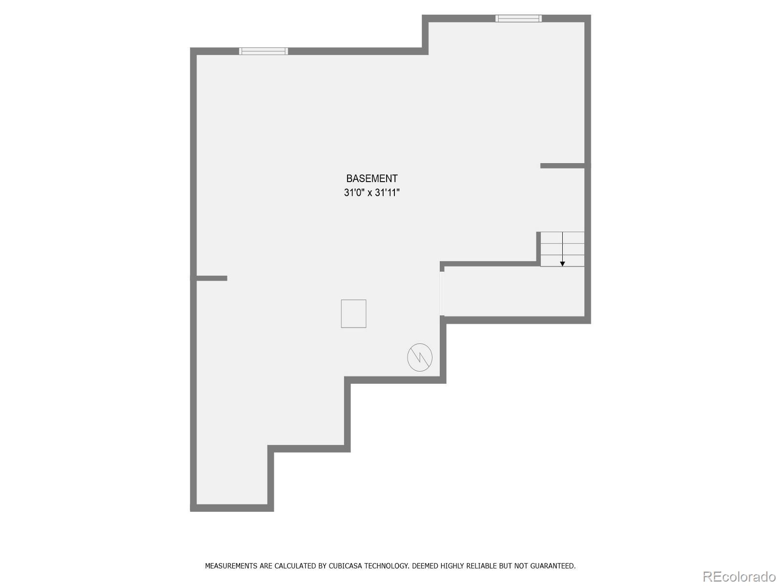 MLS Image #29 for 13261 e 110th place,commerce city, Colorado