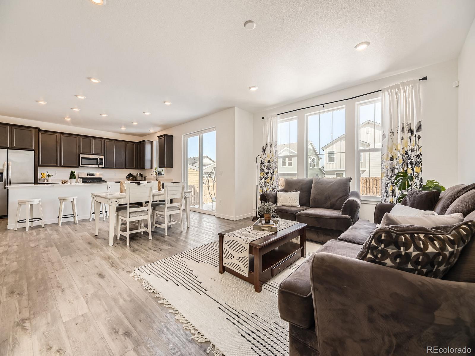MLS Image #9 for 13261 e 110th place,commerce city, Colorado
