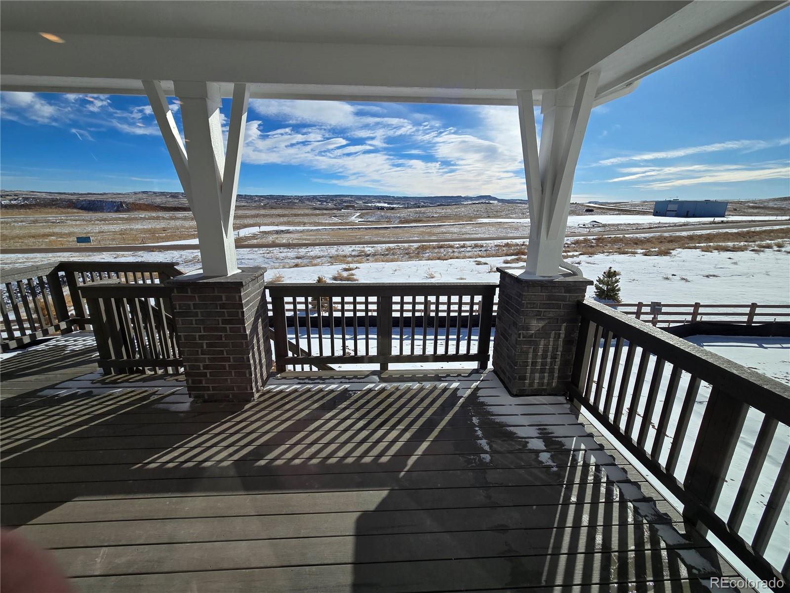 CMA Image for 8259  arapahoe peak street,Littleton, Colorado