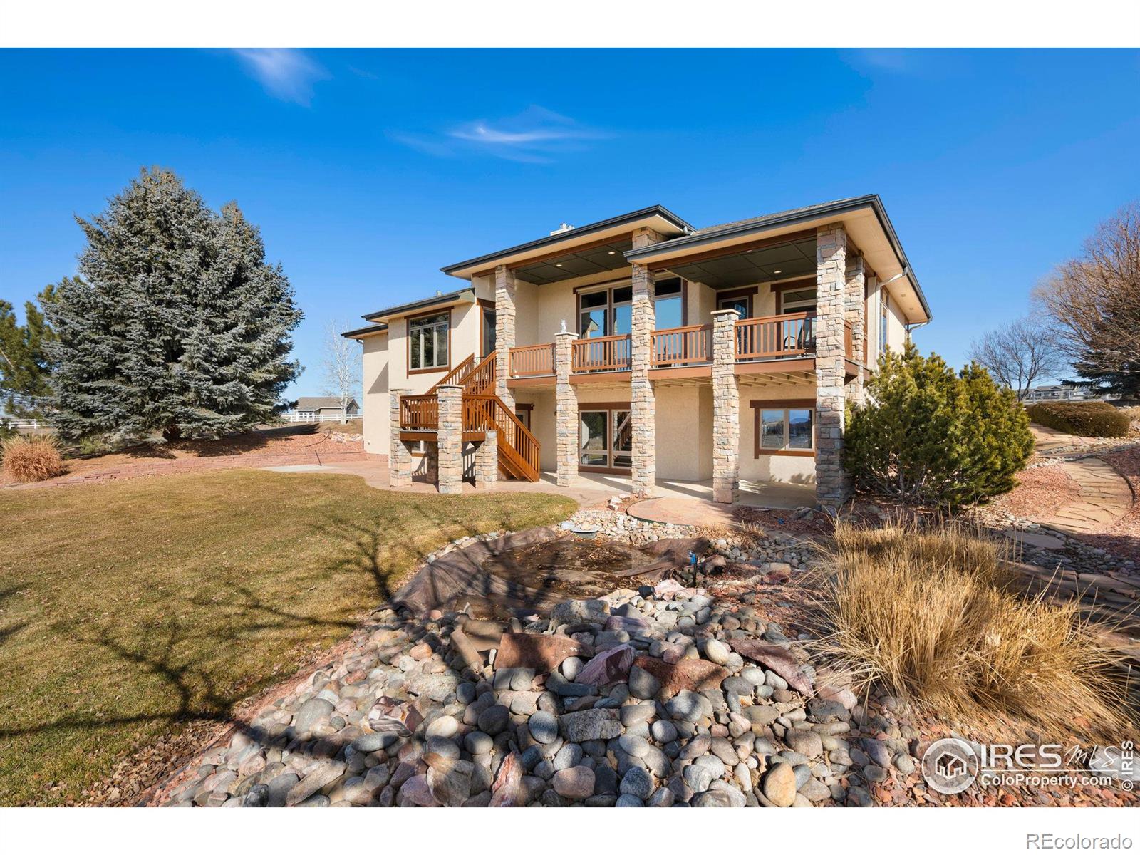 MLS Image #25 for 11757  belmont drive,severance, Colorado
