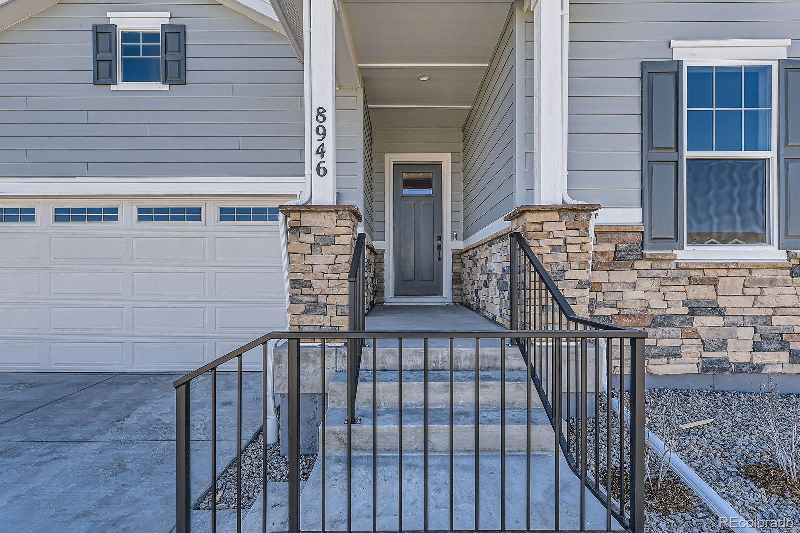 MLS Image #2 for 8946 s rome court,aurora, Colorado