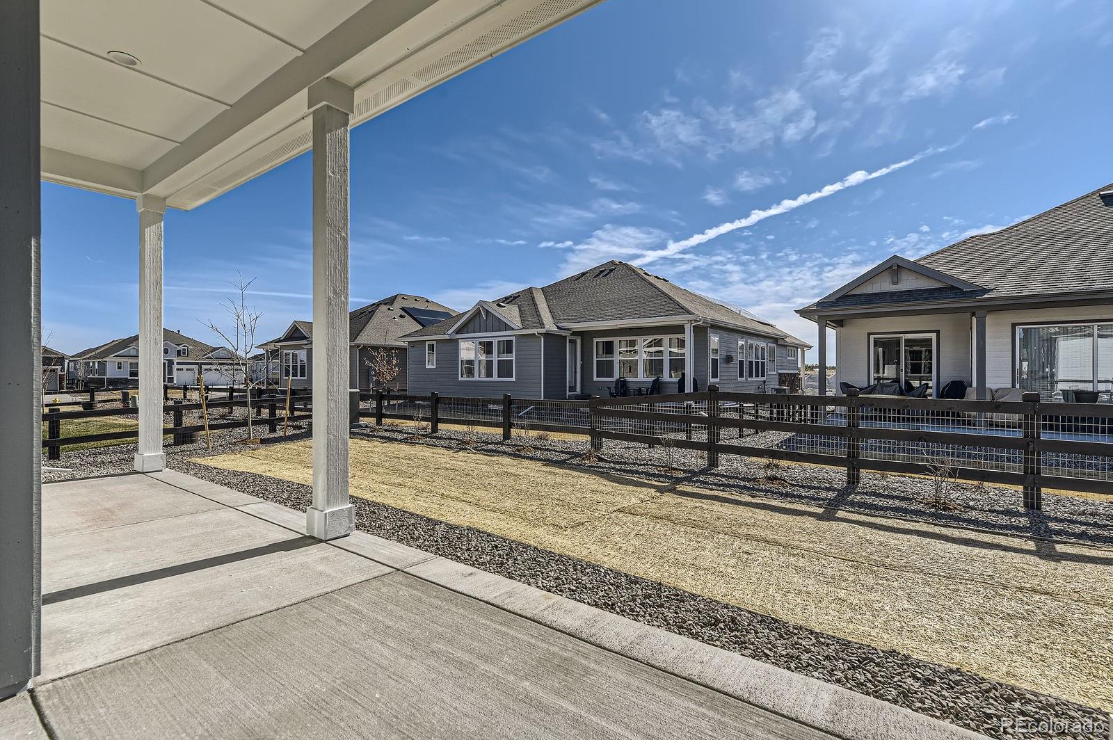 MLS Image #25 for 8946 s rome court,aurora, Colorado