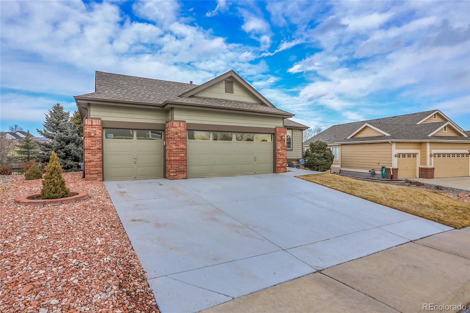 MLS Image #46 for 1339  bent grass circle,castle rock, Colorado