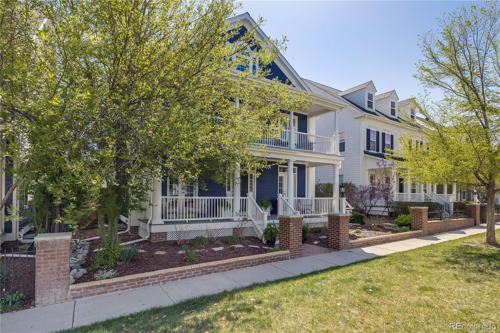 CMA Image for 8156 E 35th Avenue,Denver, Colorado