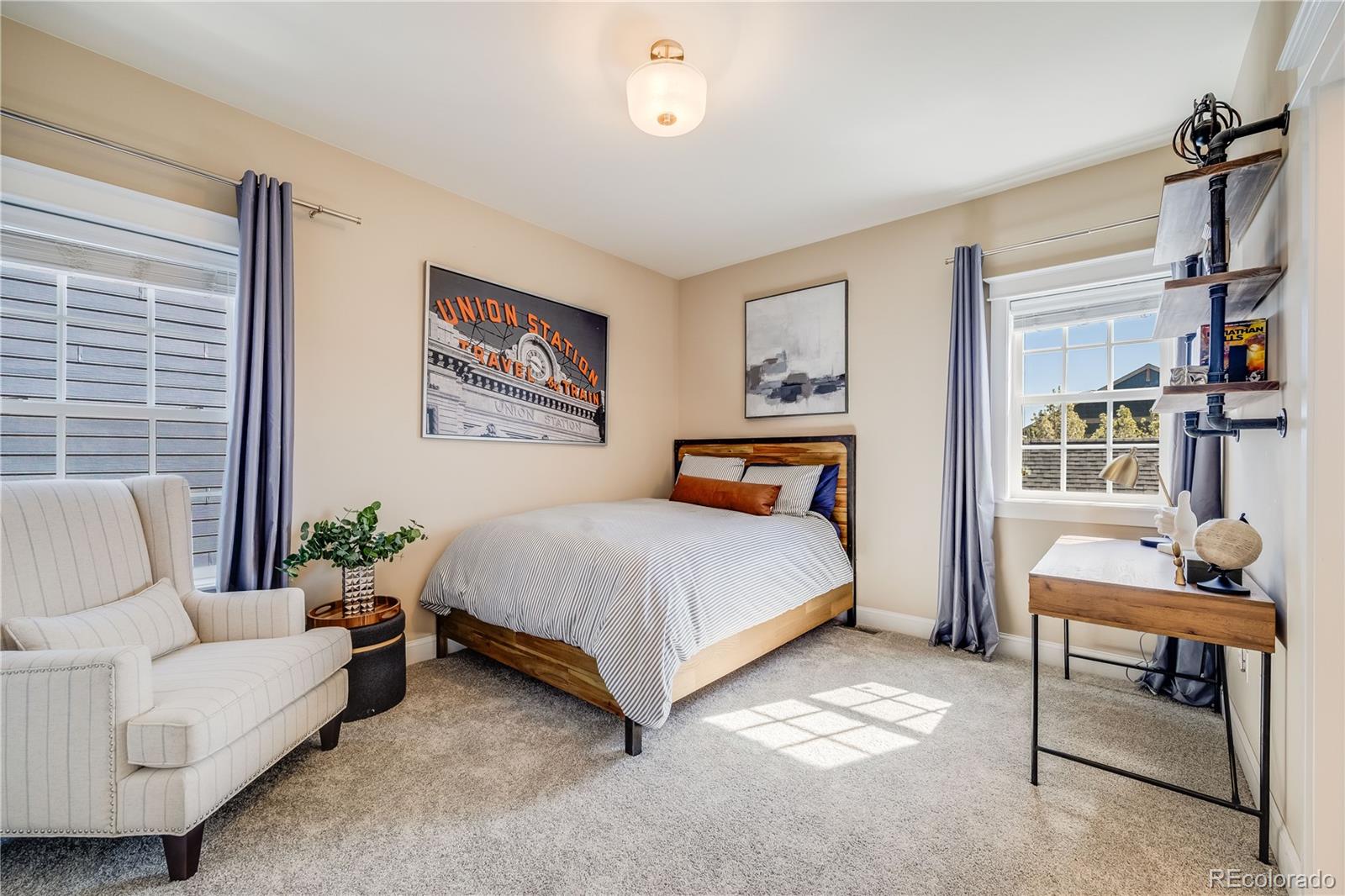 MLS Image #16 for 8156 e 35th avenue,denver, Colorado