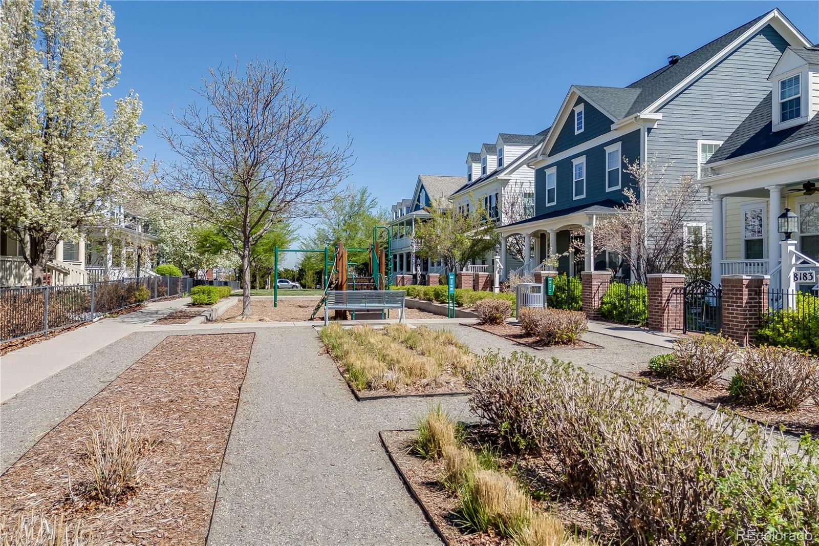 MLS Image #29 for 8156 e 35th avenue,denver, Colorado