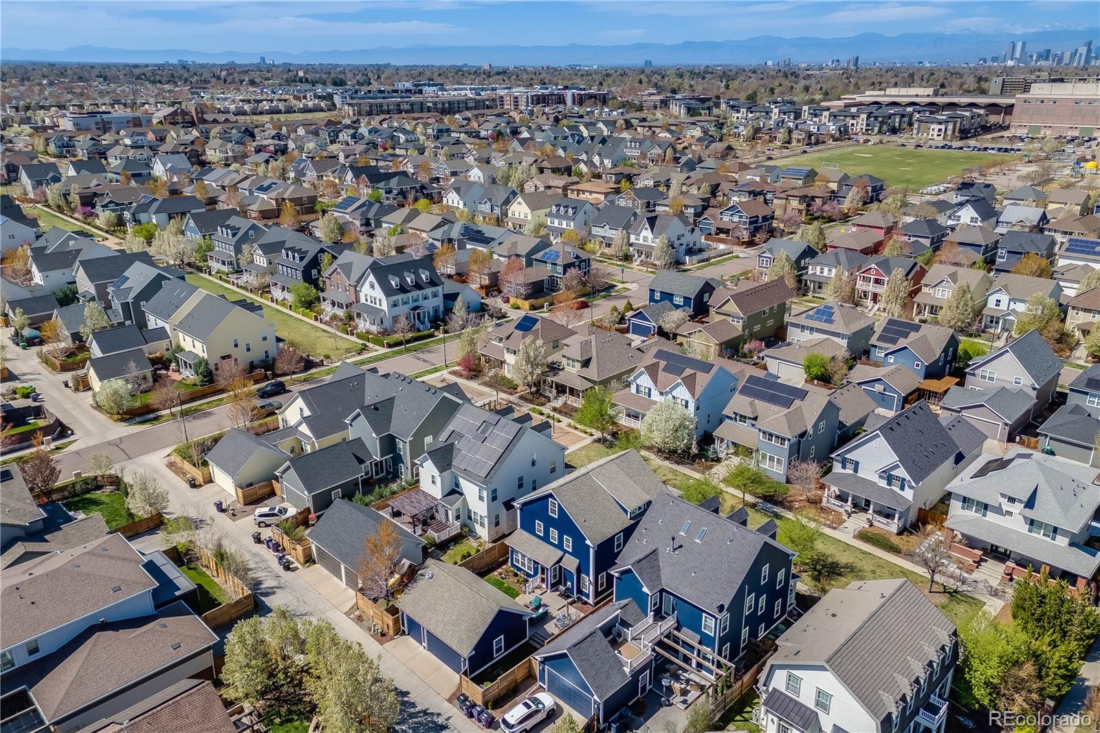 MLS Image #32 for 8156 e 35th avenue,denver, Colorado