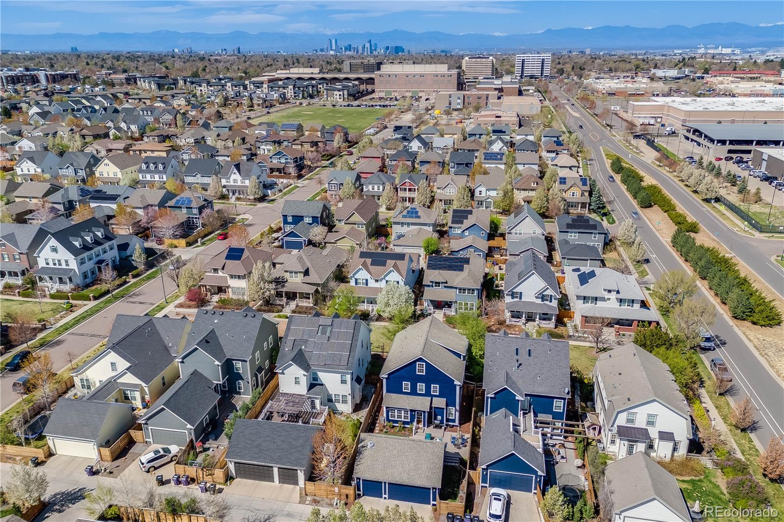 MLS Image #33 for 8156 e 35th avenue,denver, Colorado