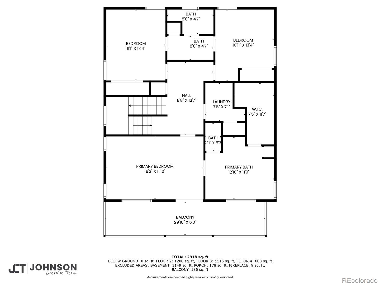 MLS Image #36 for 8156 e 35th avenue,denver, Colorado