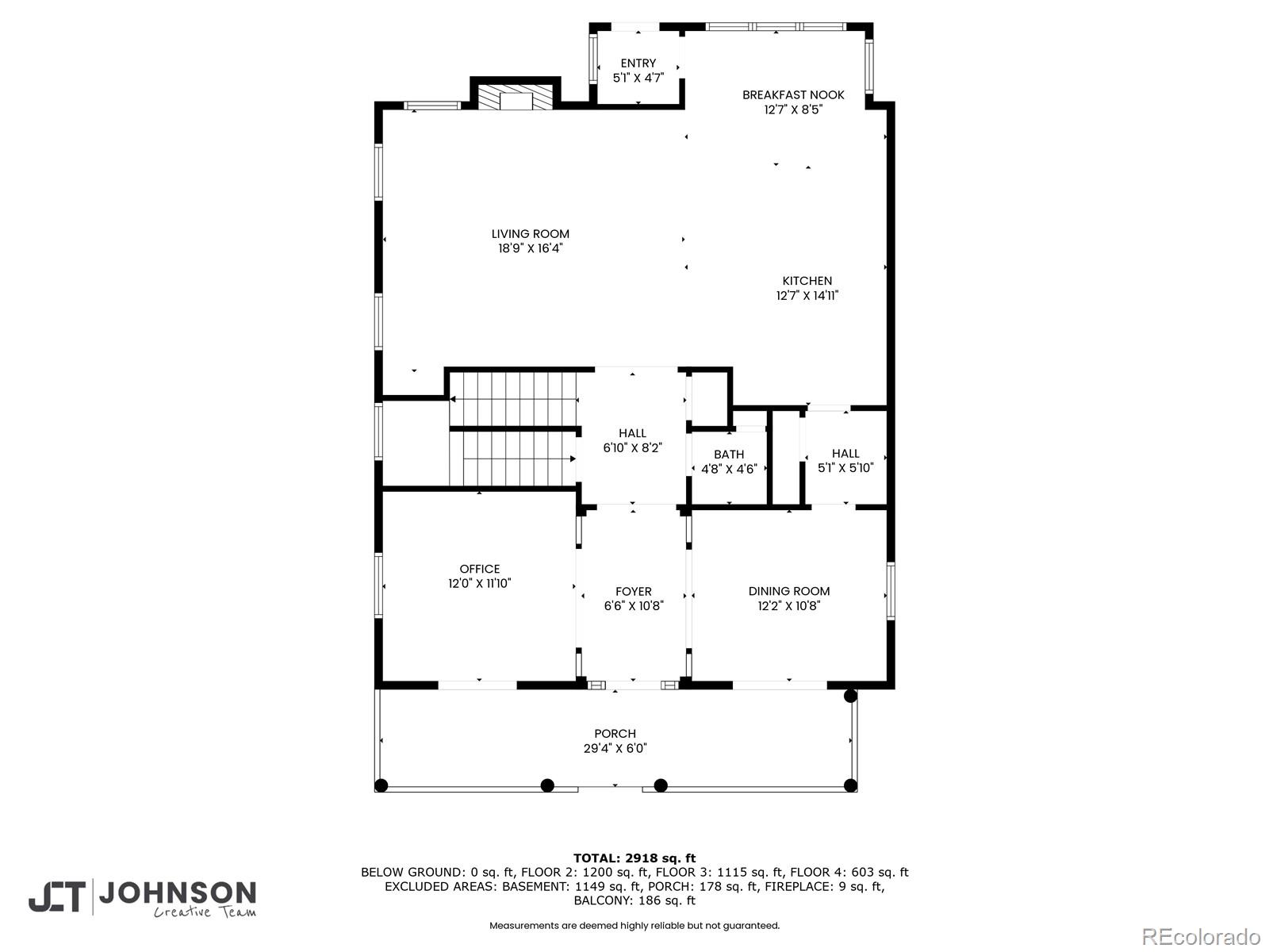 MLS Image #38 for 8156 e 35th avenue,denver, Colorado