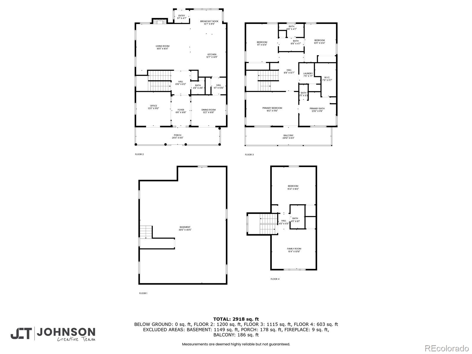 MLS Image #40 for 8156 e 35th avenue,denver, Colorado