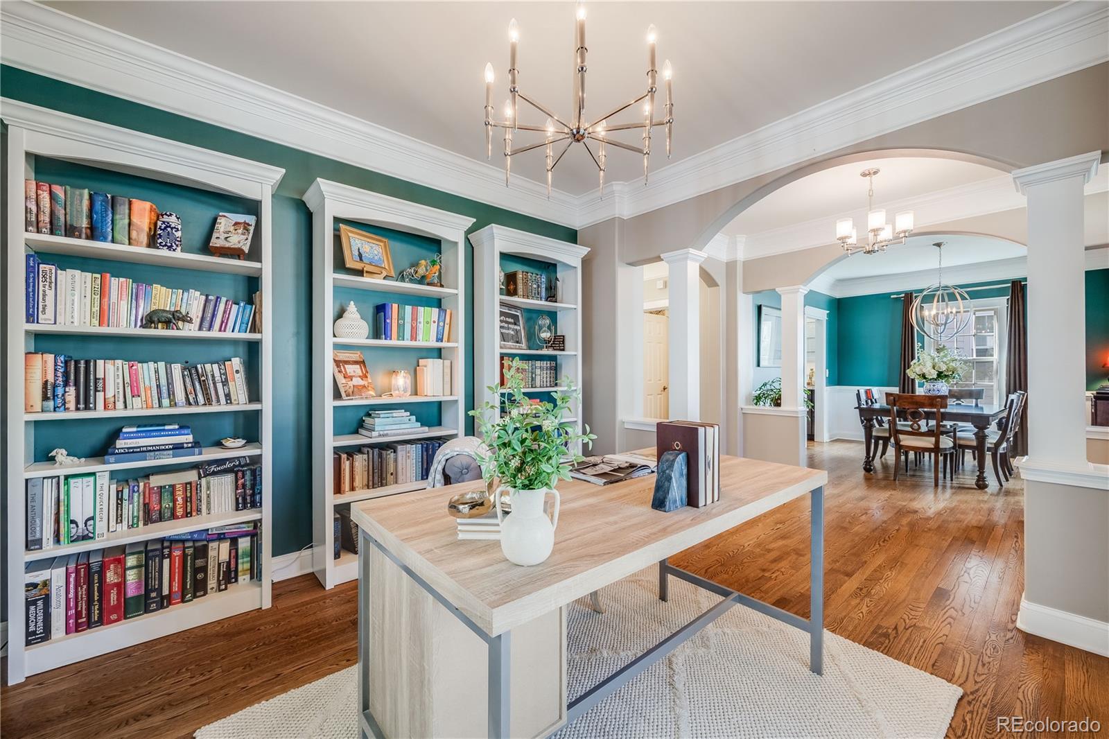 MLS Image #5 for 8156 e 35th avenue,denver, Colorado