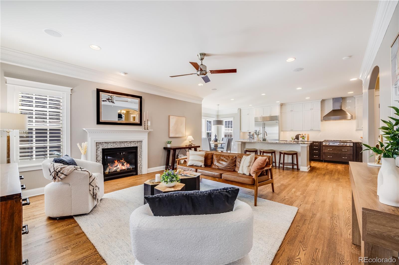 MLS Image #7 for 8156 e 35th avenue,denver, Colorado