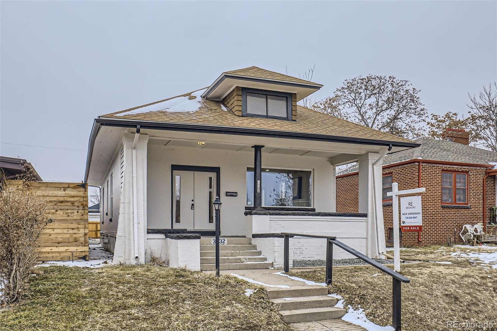 CMA Image for 3640  york street,Denver, Colorado