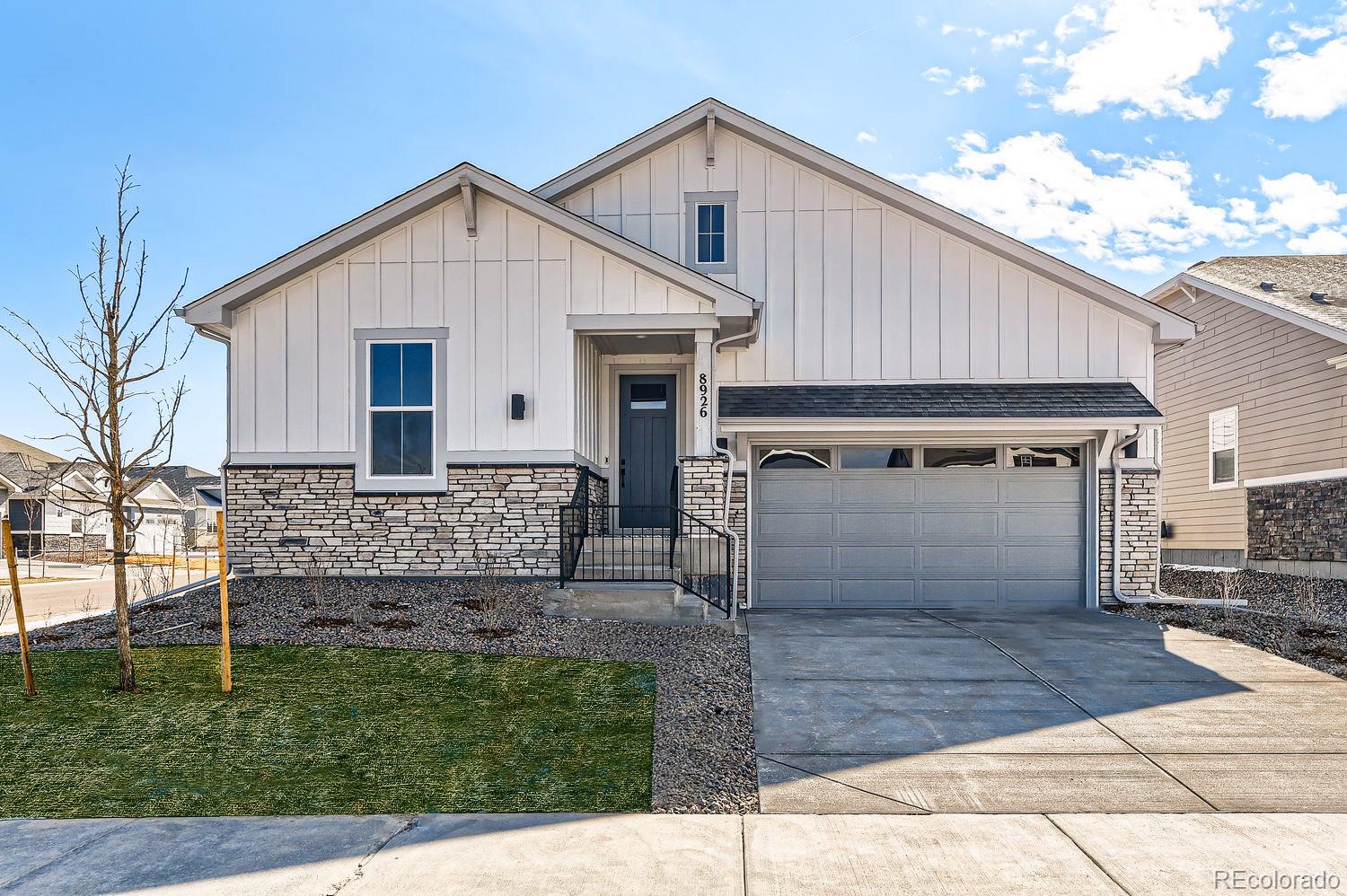 MLS Image #0 for 8926 s rome court,aurora, Colorado
