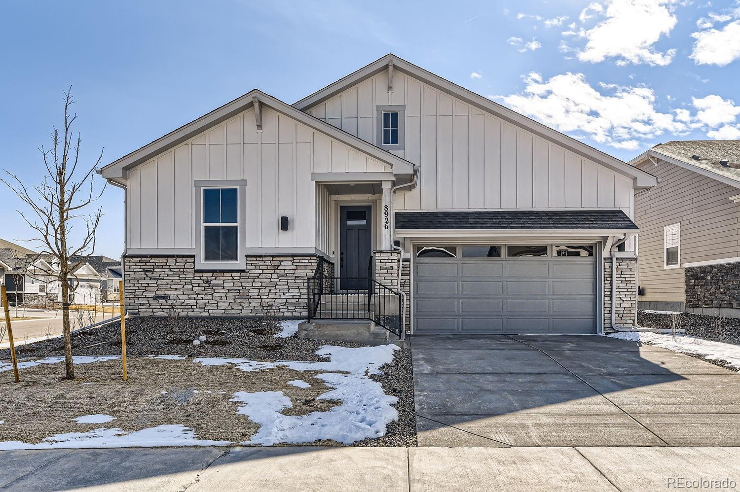 CMA Image for 8926 s rome court,Aurora, Colorado