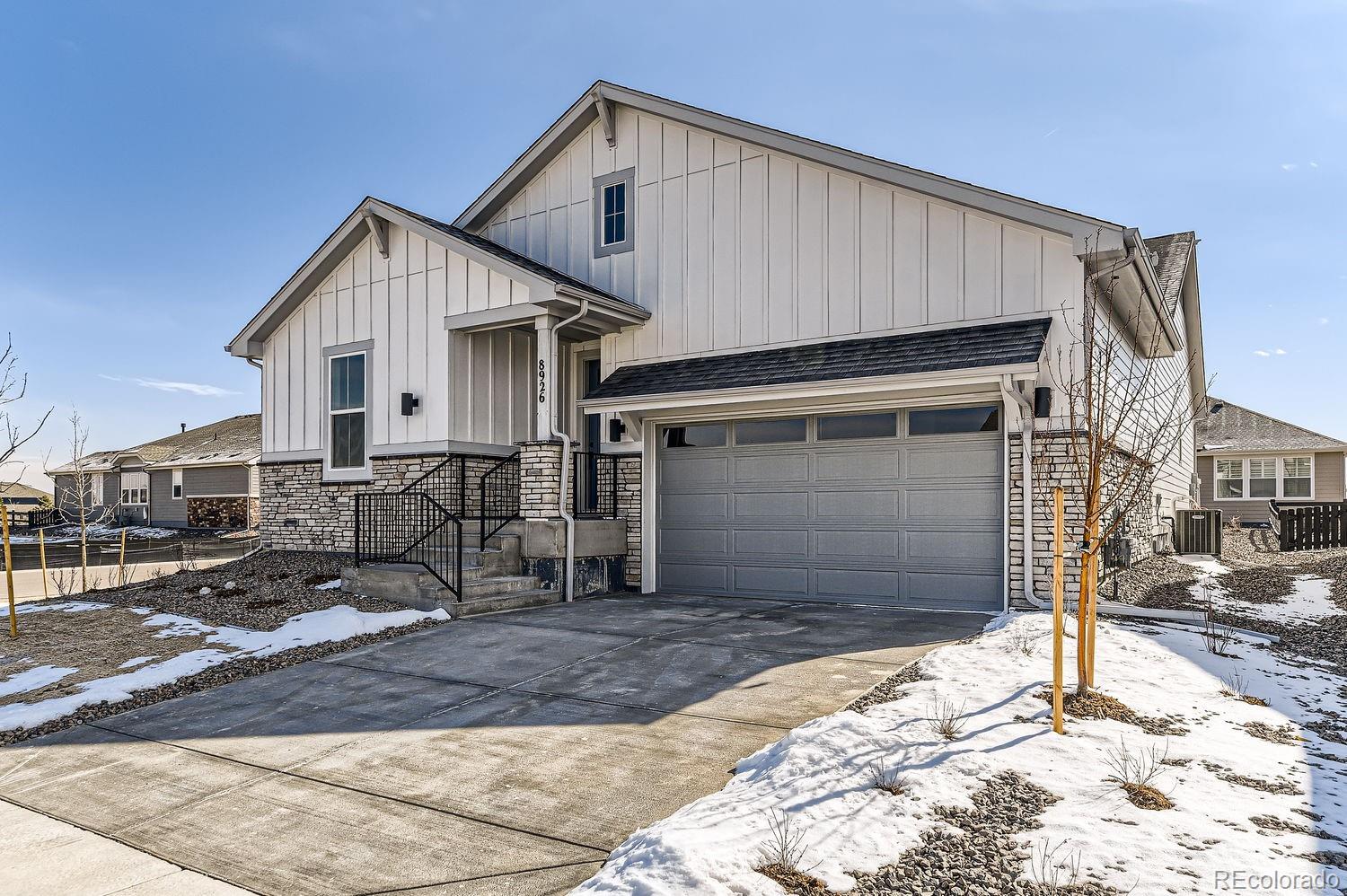 MLS Image #2 for 8926 s rome court,aurora, Colorado