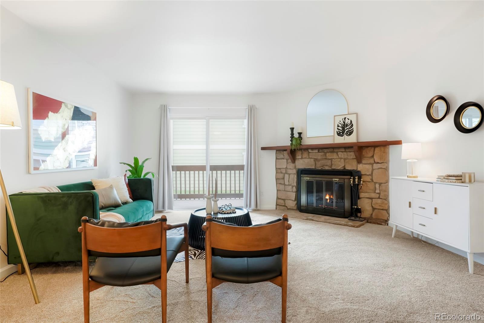 Report Image for 3452 S Eagle Street,Aurora, Colorado