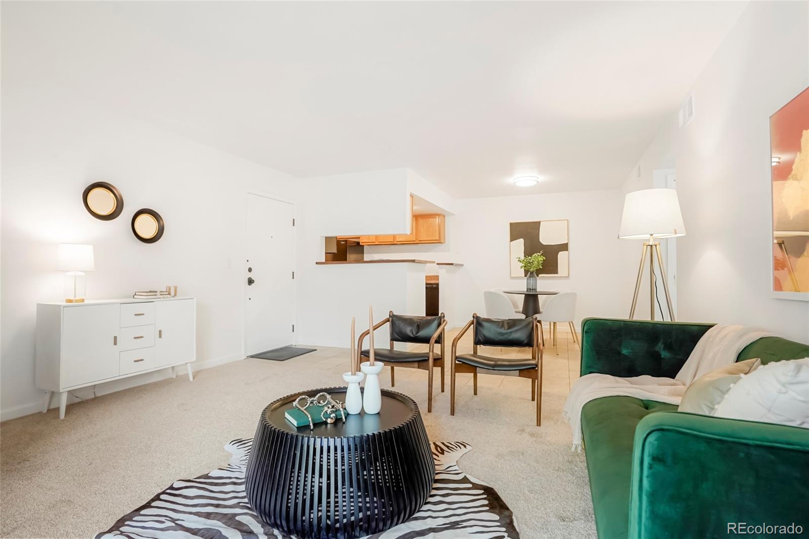 MLS Image #2 for 3452 s eagle street,aurora, Colorado
