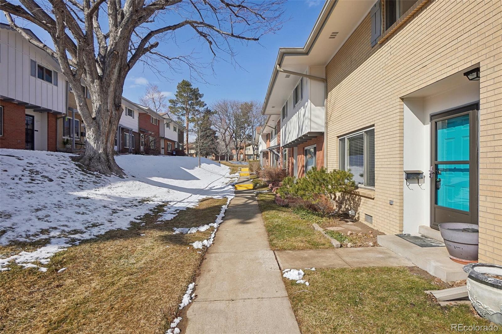 MLS Image #2 for 12531 w alameda drive ,lakewood, Colorado