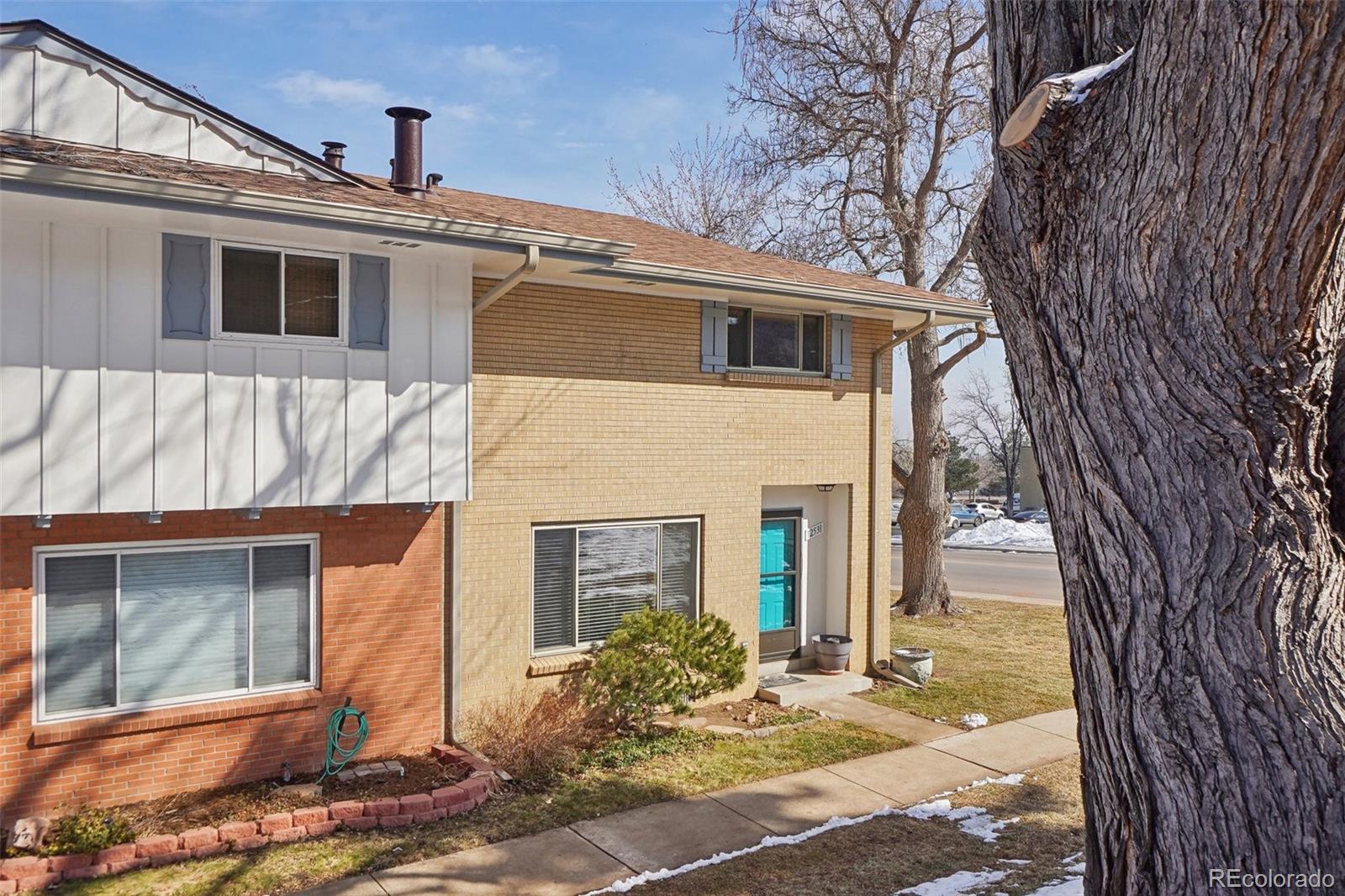 MLS Image #3 for 12531 w alameda drive ,lakewood, Colorado
