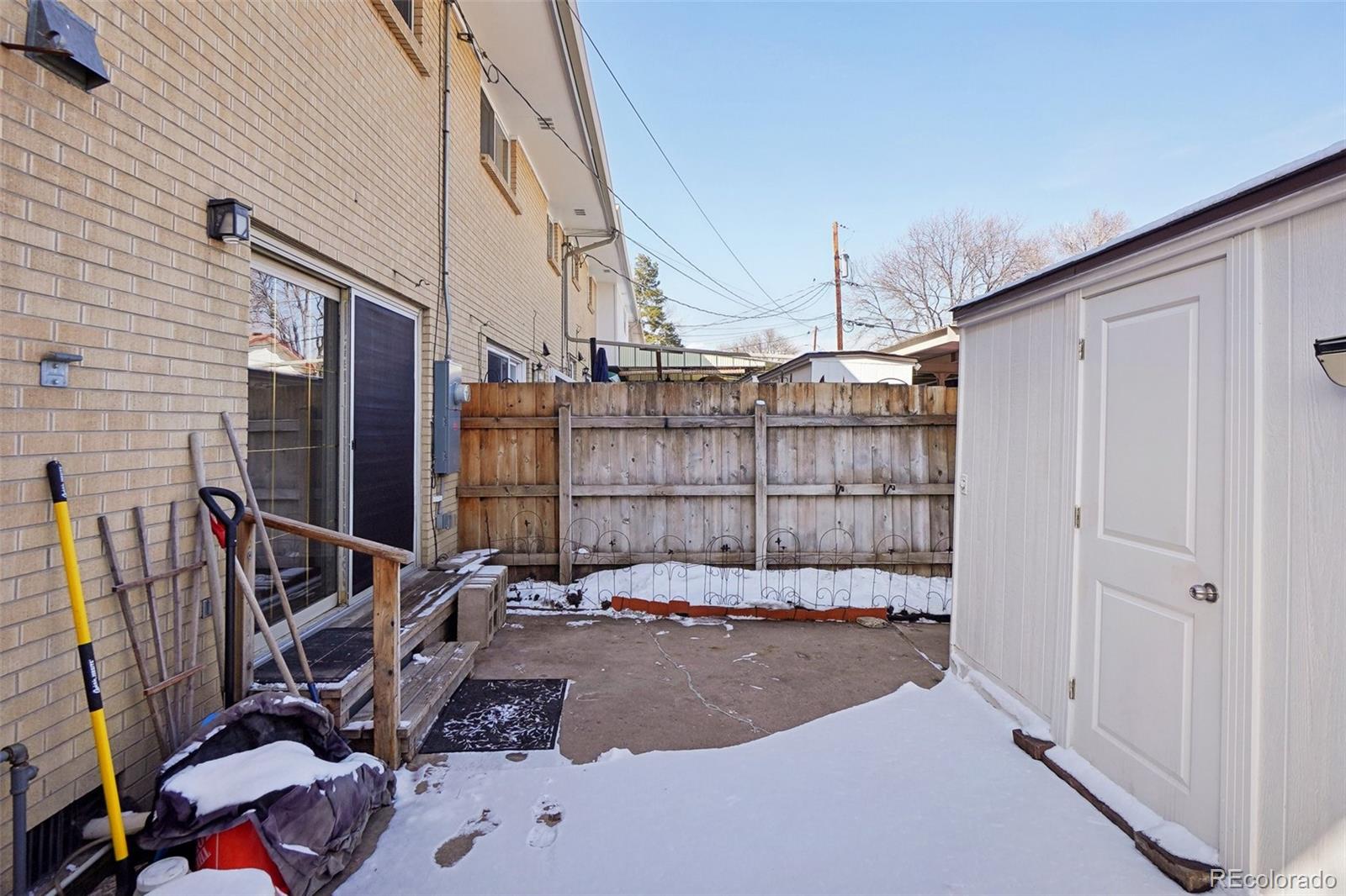 MLS Image #35 for 12531 w alameda drive ,lakewood, Colorado