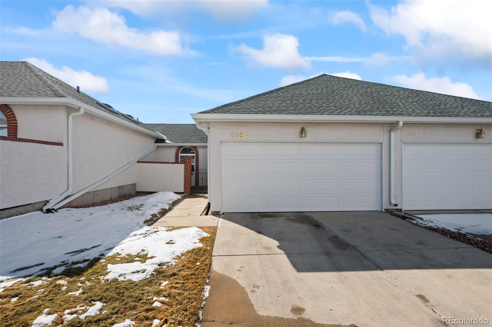 MLS Image #0 for 3165  soaring bird circle ,colorado springs, Colorado