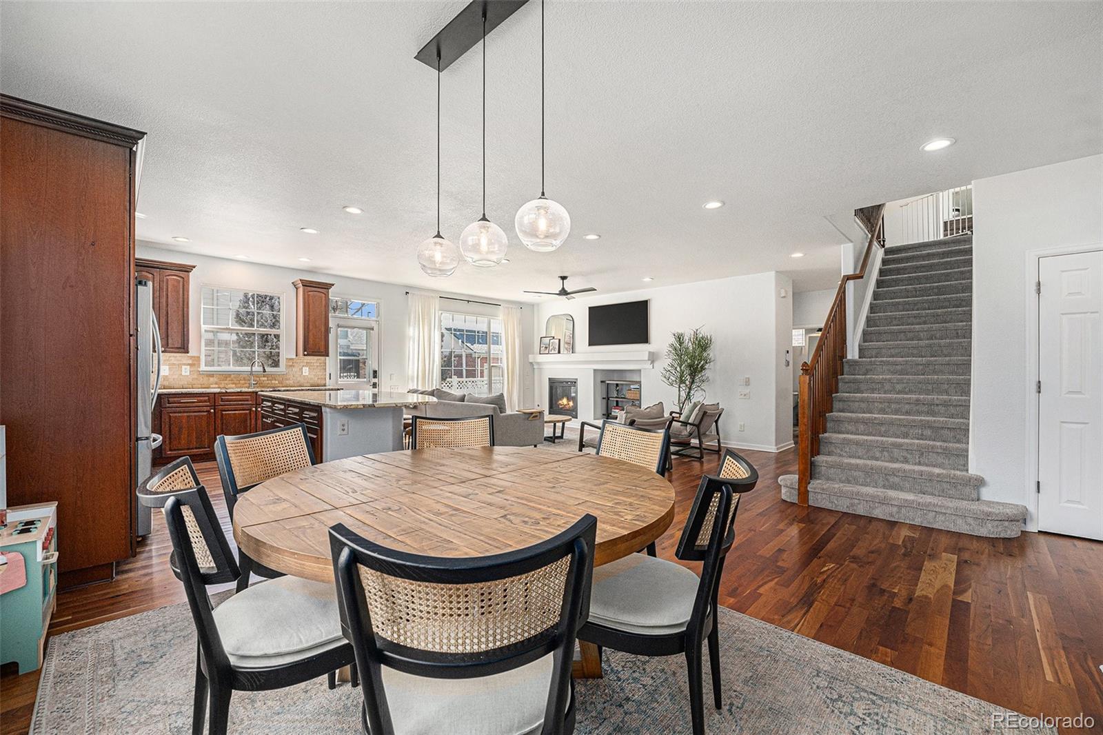 MLS Image #3 for 1022  spruce street,denver, Colorado
