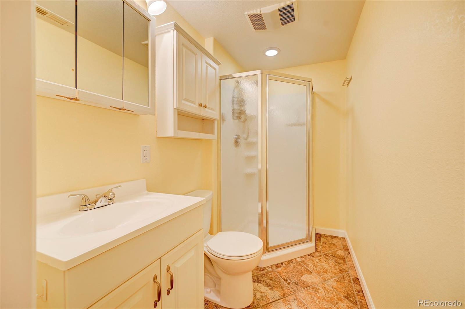 MLS Image #18 for 5015  horseshoe bend street,colorado springs, Colorado