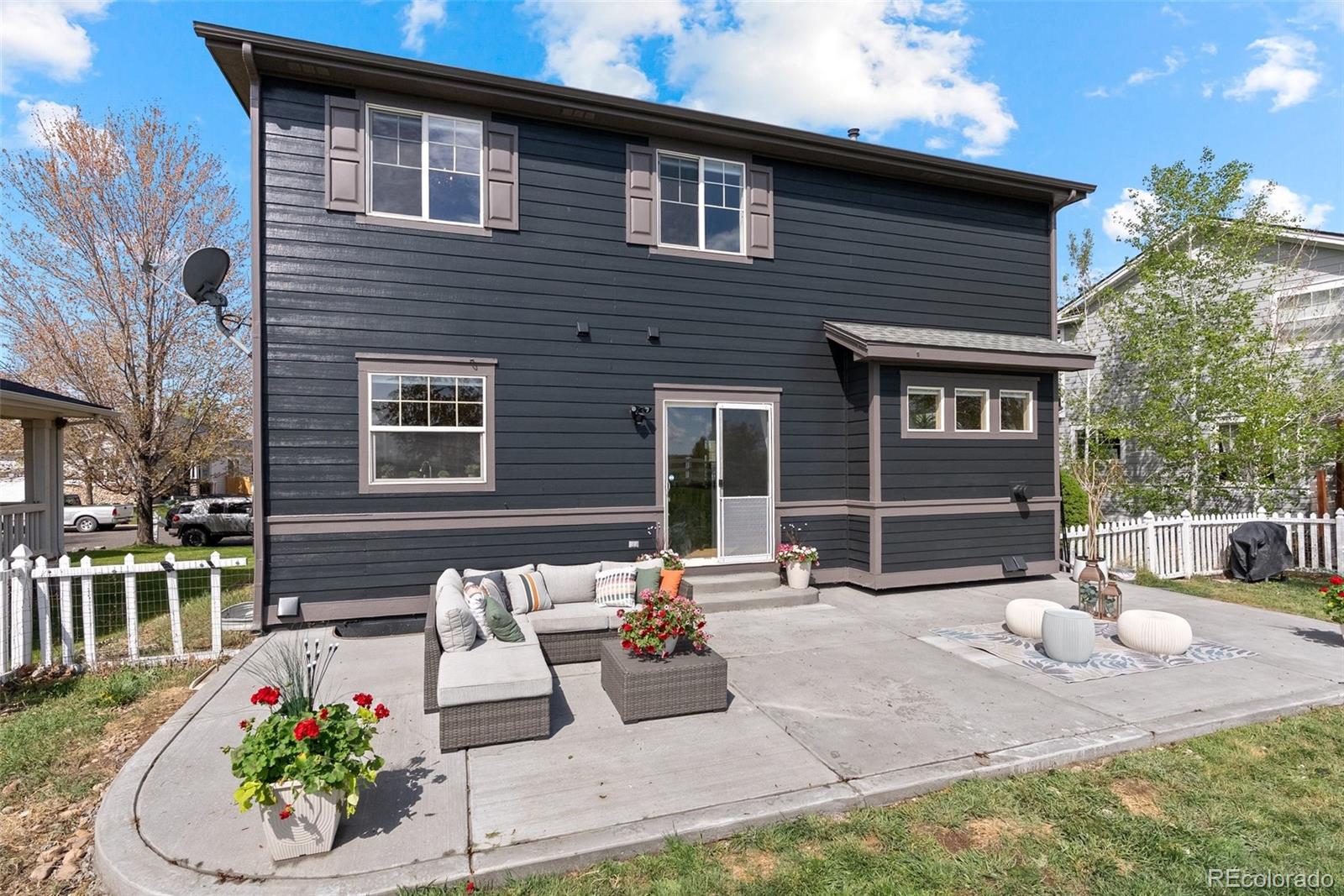 Report Image for 5249  Mt Arapaho Circle,Frederick, Colorado