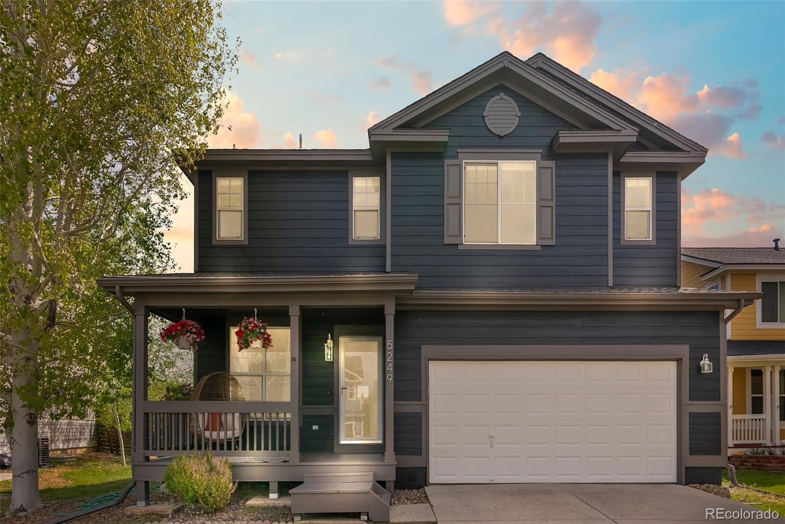 MLS Image #3 for 5249  mt arapaho circle,frederick, Colorado